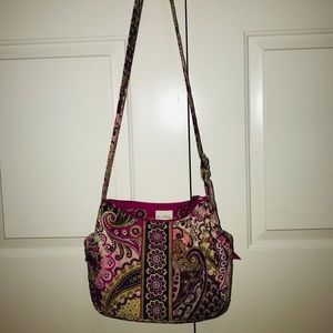 Vera Bradley Bag